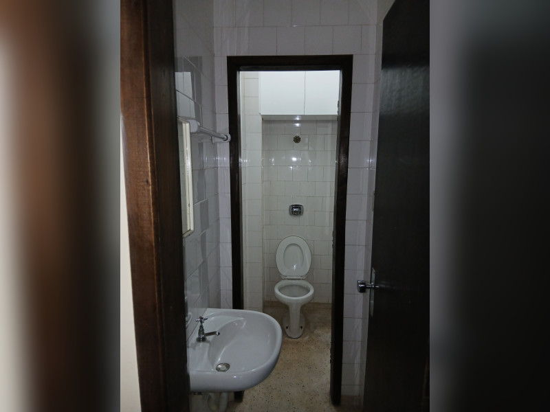 imóvel com 33m² - Centro - Curitiba