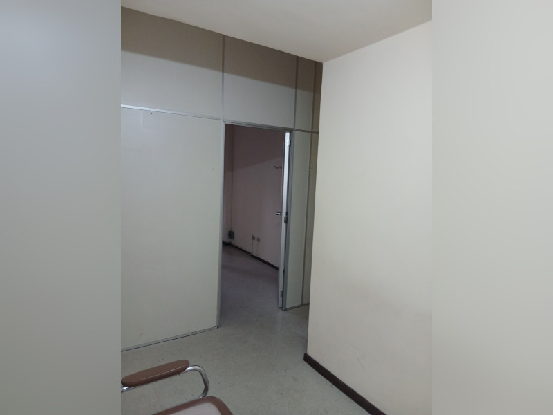 imóvel com 33m² - Centro - Curitiba