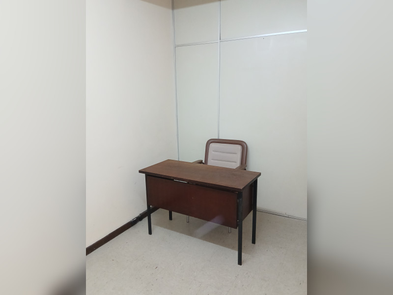 imóvel com 33m² - Centro - Curitiba