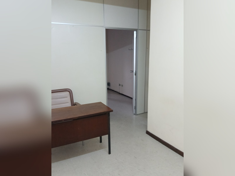 imóvel com 33m² - Centro - Curitiba