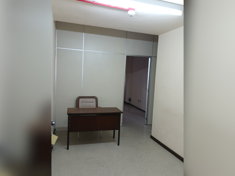 imóvel com 33m² - Centro - Curitiba