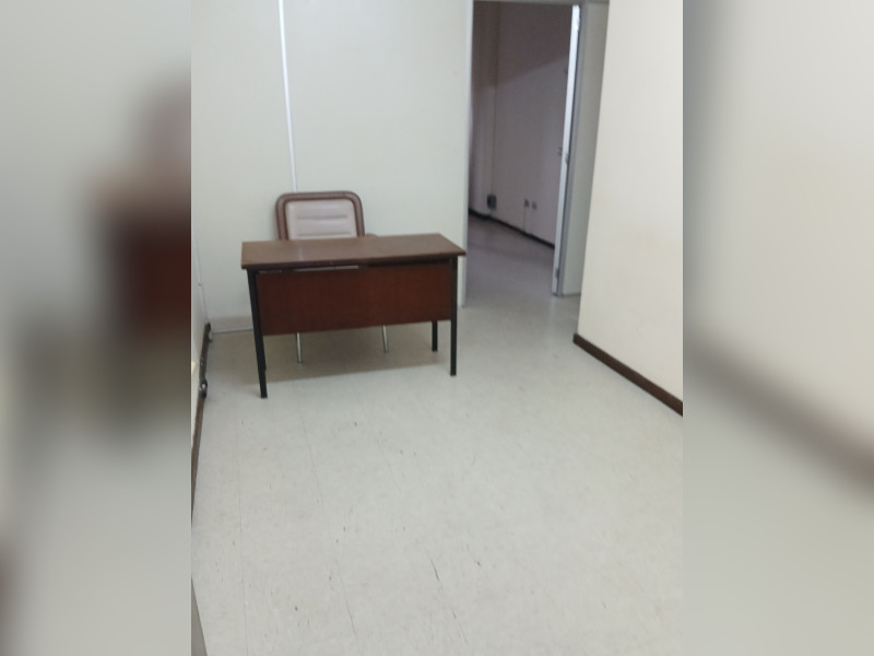 imóvel com 33m² - Centro - Curitiba