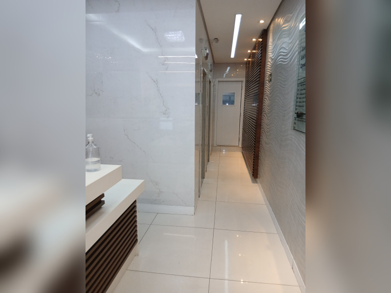 imóvel com 33m² - Centro - Curitiba