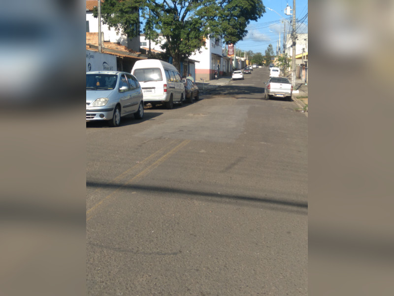 imóvel com 125m² - Jardim Santa Rita de Cassia - Tatui
