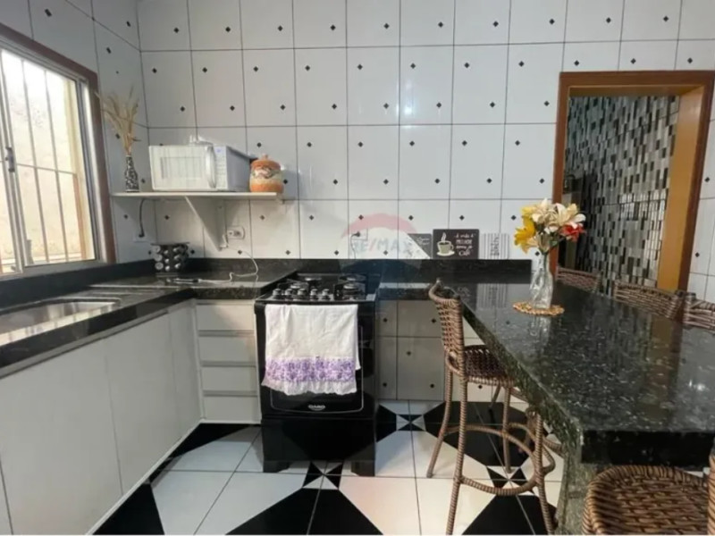 imóvel com 125m² - Jardim Santa Rita de Cassia - Tatui