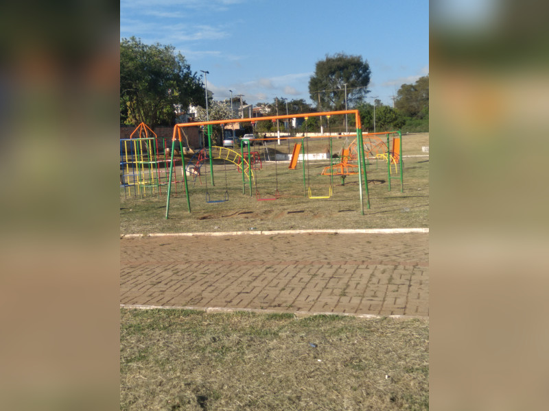 imóvel com 125m² - Jardim Santa Rita de Cassia - Tatui