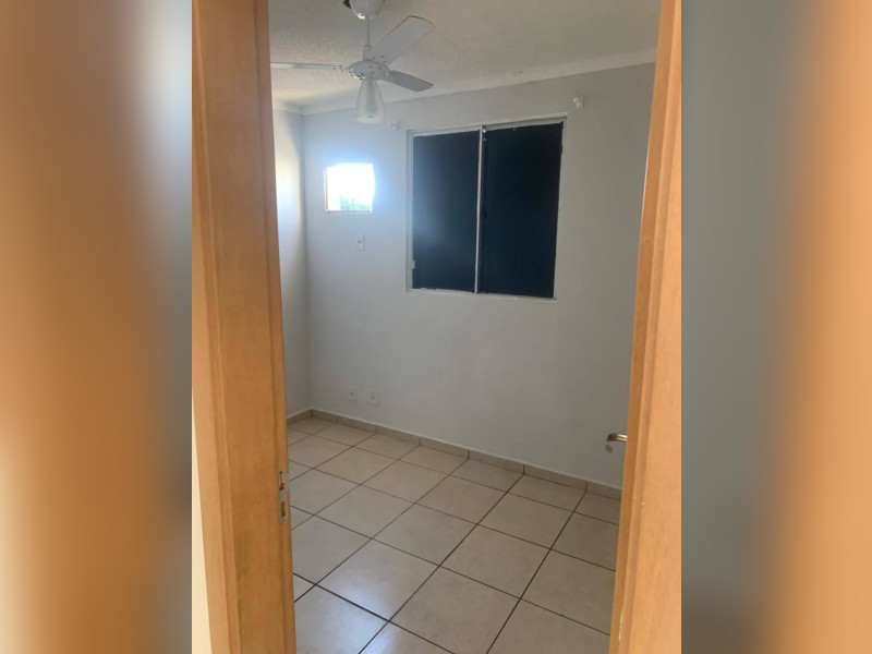 imóvel com 50m² - Parque Ohara - Cuiabá
