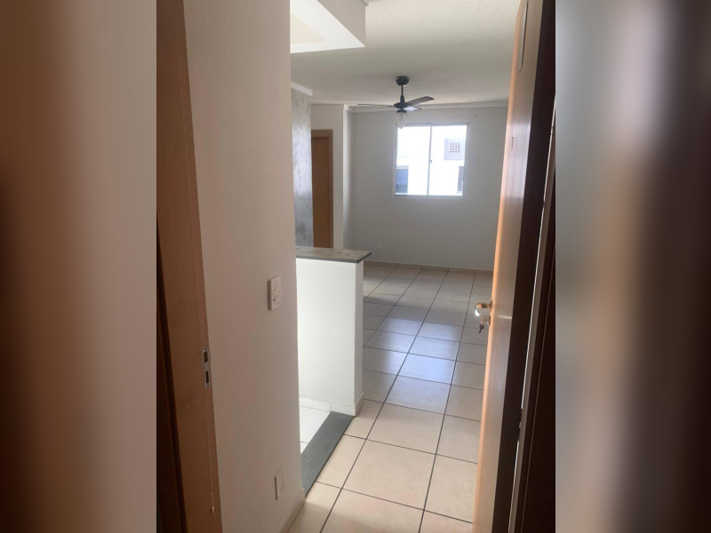 imóvel com 50m² - Parque Ohara - Cuiabá