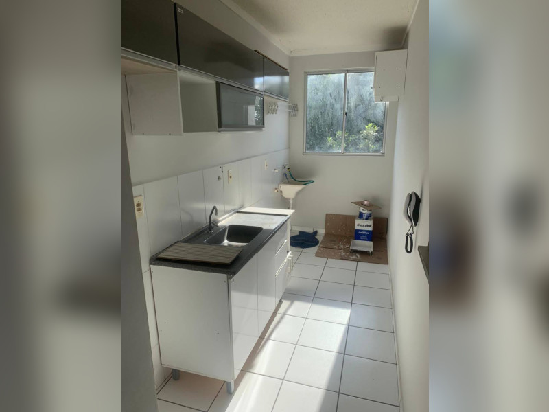 imóvel com 50m² - Parque Ohara - Cuiabá