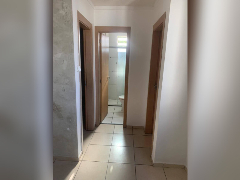 imóvel com 50m² - Parque Ohara - Cuiabá