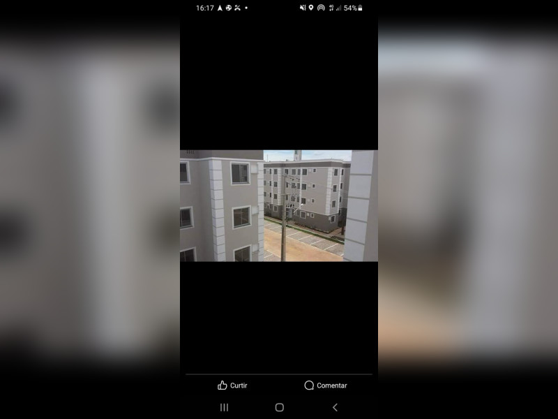 imóvel com 50m² - Parque Ohara - Cuiabá