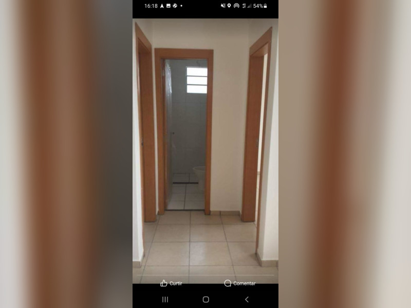 imóvel com 50m² - Parque Ohara - Cuiabá