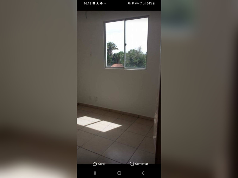 imóvel com 50m² - Parque Ohara - Cuiabá