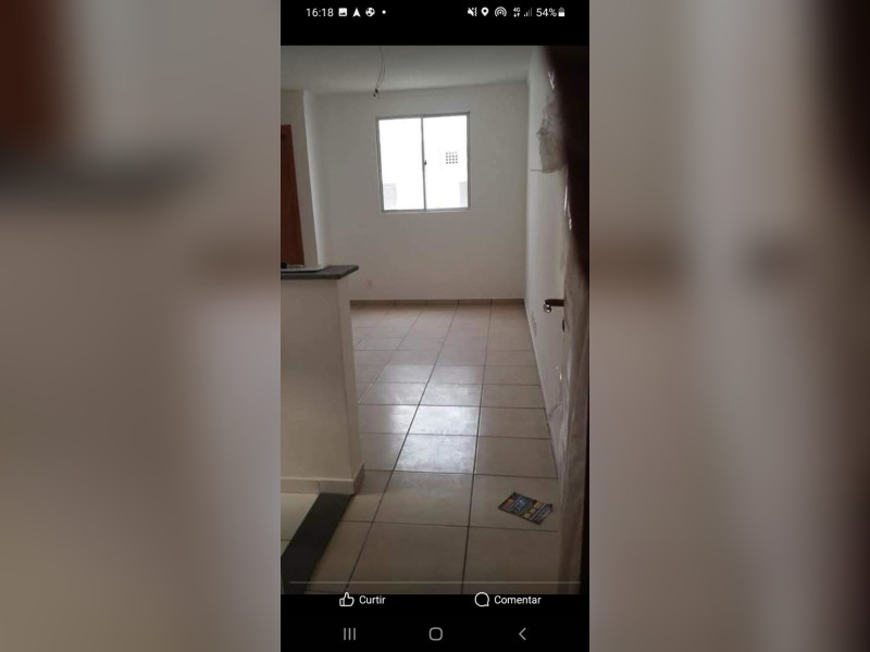 imóvel com 50m² - Parque Ohara - Cuiabá