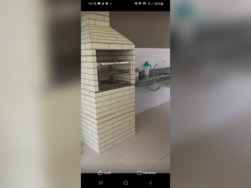 imóvel com 50m² - Parque Ohara - Cuiabá