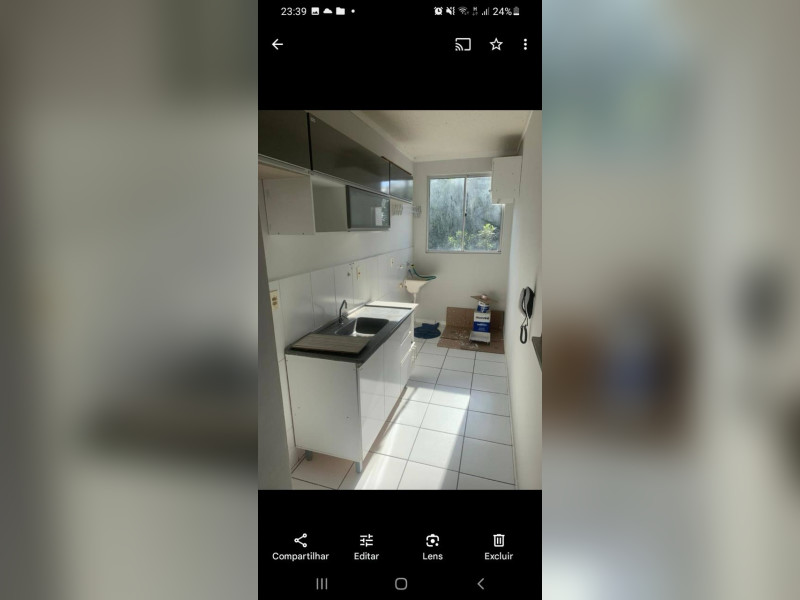 imóvel com 50m² - Parque Ohara - Cuiabá