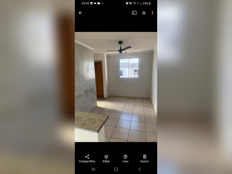 imóvel com 50m² - Parque Ohara - Cuiabá