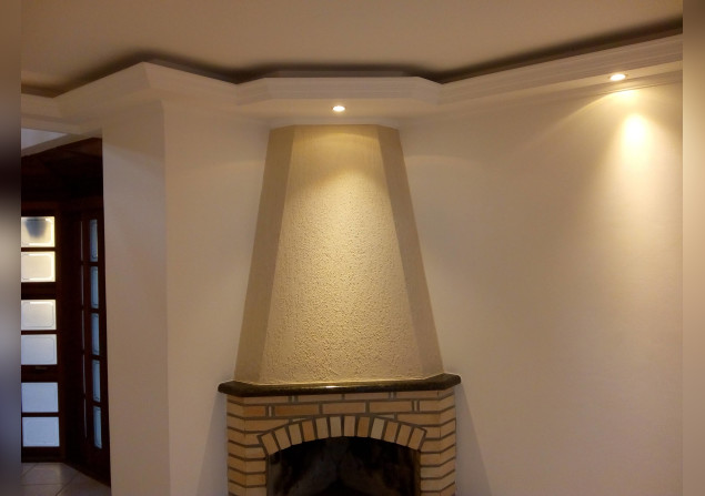 imóvel com 195m²