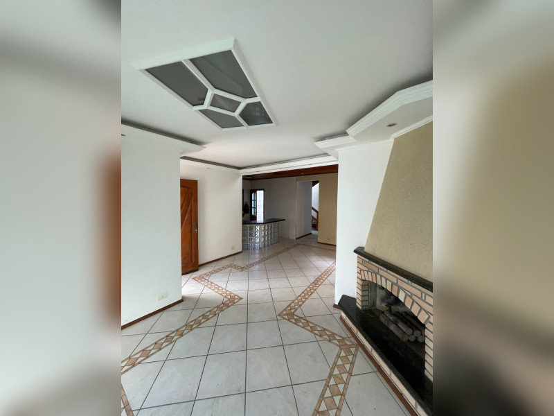 imóvel com 195m² - Parque Residencial Itapeti - Mogi das Cruzes
