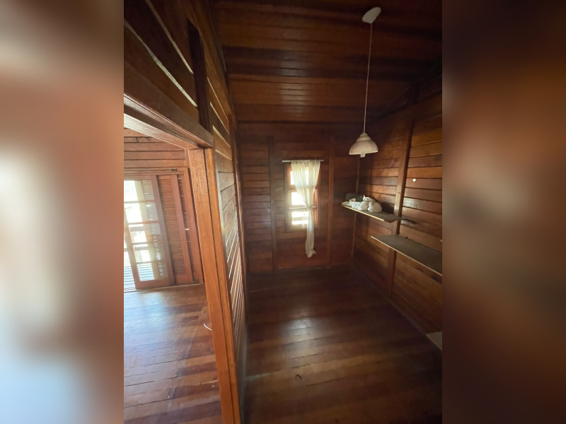 imóvel com 195m² - Parque Residencial Itapeti - Mogi das Cruzes