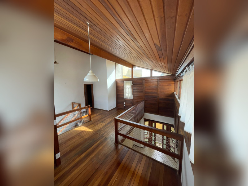imóvel com 195m² - Parque Residencial Itapeti - Mogi das Cruzes