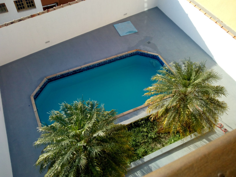 imóvel com 195m² - Parque Residencial Itapeti - Mogi das Cruzes