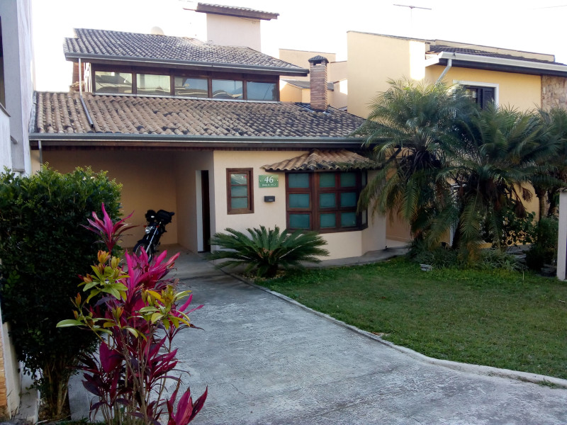 imóvel com 195m² - Parque Residencial Itapeti - Mogi das Cruzes