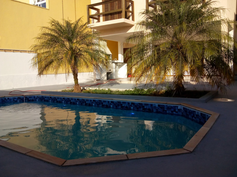 imóvel com 195m² - Parque Residencial Itapeti - Mogi das Cruzes