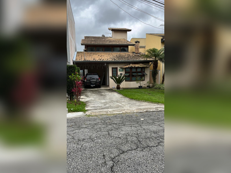 imóvel com 195m² - Parque Residencial Itapeti - Mogi das Cruzes