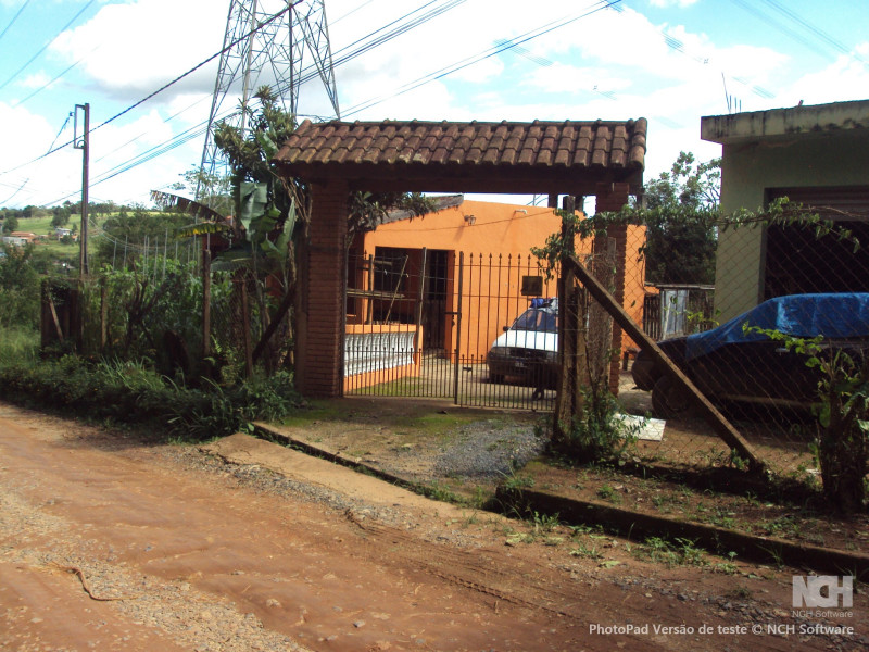 imóvel com 1000m² - cupim - Ibiúna