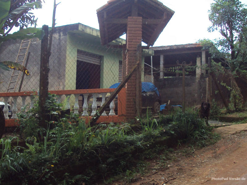 imóvel com 1000m² - cupim - Ibiúna