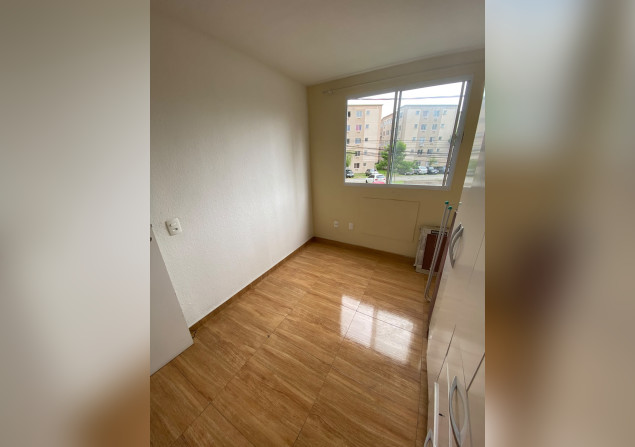 imóvel com 50m²