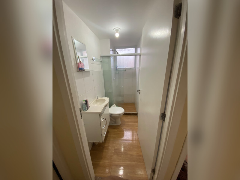 imóvel com 50m² - Santa Cruz - Rio de Janeiro