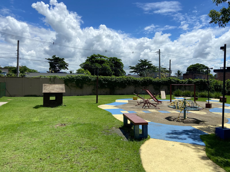imóvel com 50m² - Santa Cruz - Rio de Janeiro