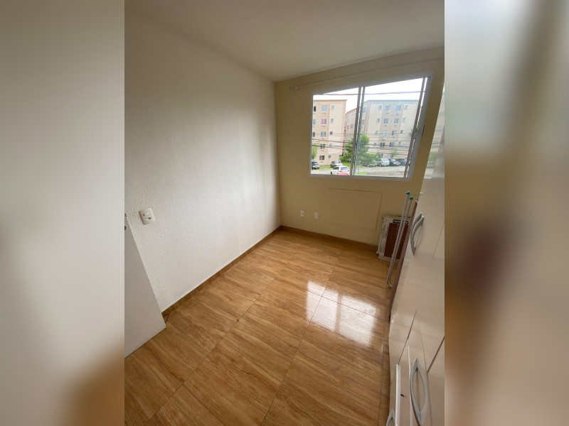 imóvel com 50m² - Santa Cruz - Rio de Janeiro