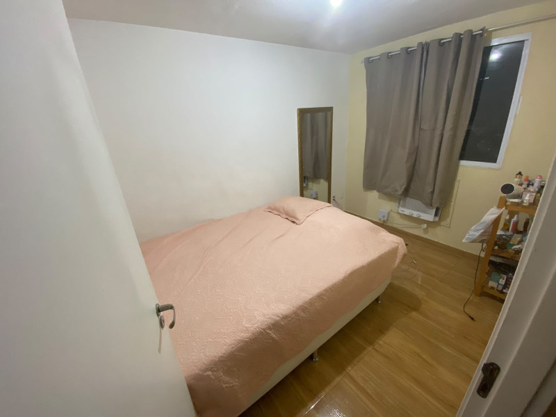 imóvel com 50m² - Santa Cruz - Rio de Janeiro
