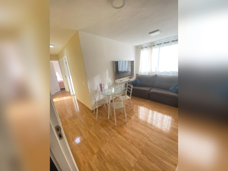 imóvel com 50m² - Santa Cruz - Rio de Janeiro