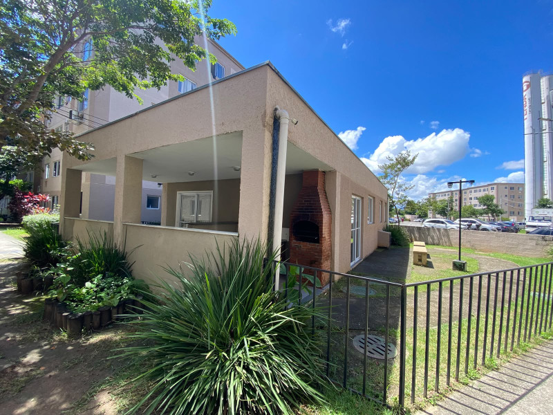 imóvel com 50m² - Santa Cruz - Rio de Janeiro