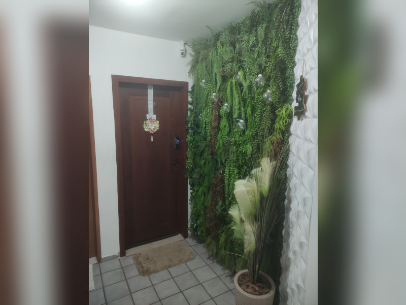 imóvel com 75m² - Tirol - Natal