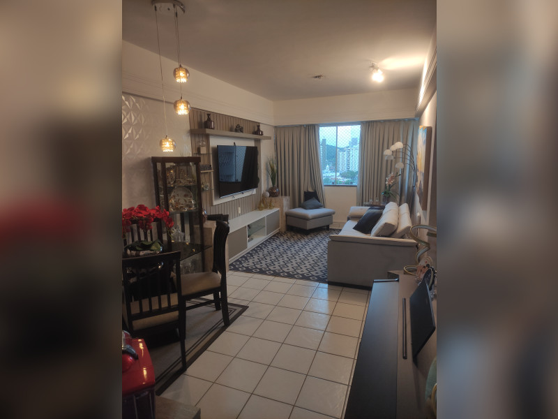 imóvel com 75m² - Tirol - Natal