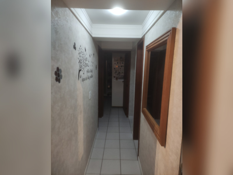 imóvel com 75m² - Tirol - Natal
