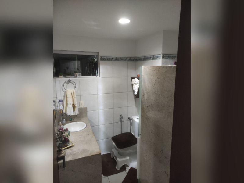 imóvel com 75m² - Tirol - Natal
