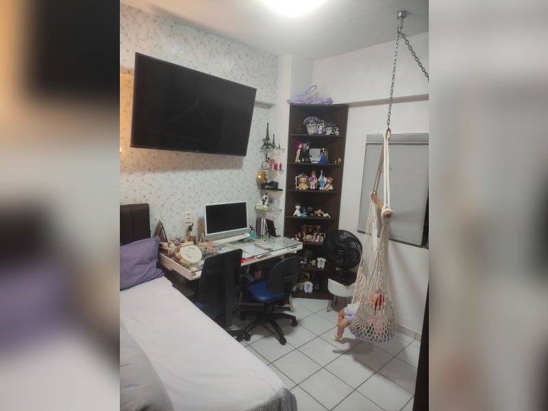 imóvel com 75m² - Tirol - Natal