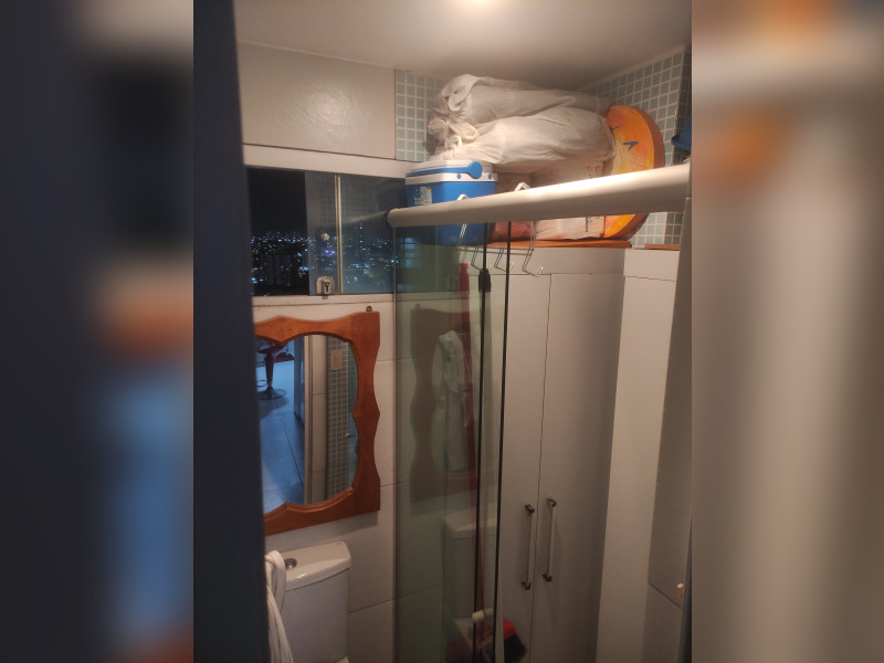 imóvel com 75m² - Tirol - Natal
