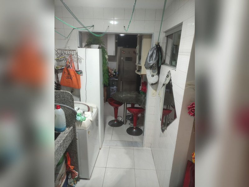 imóvel com 75m² - Tirol - Natal