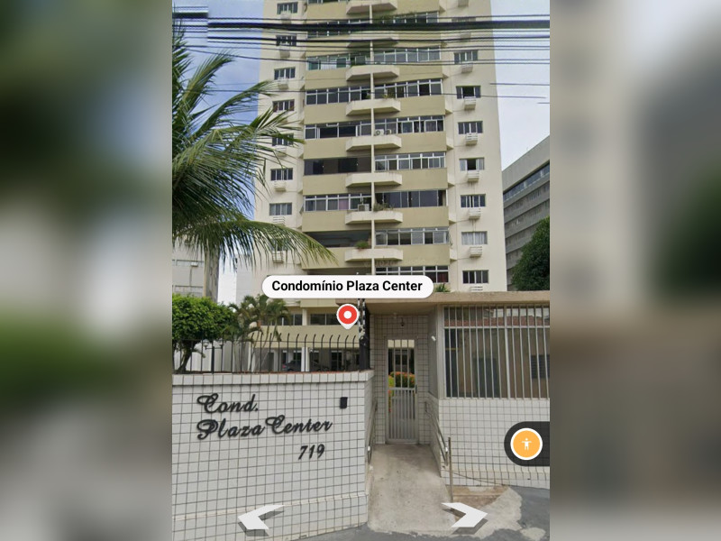 imóvel com 75m² - Tirol - Natal