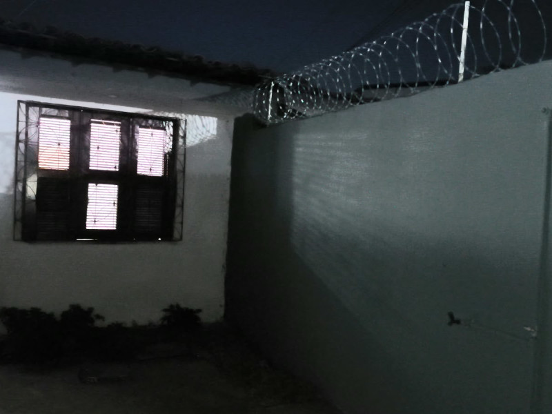 imóvel com 150m² - Boa Vista-Castelão - Fortaleza