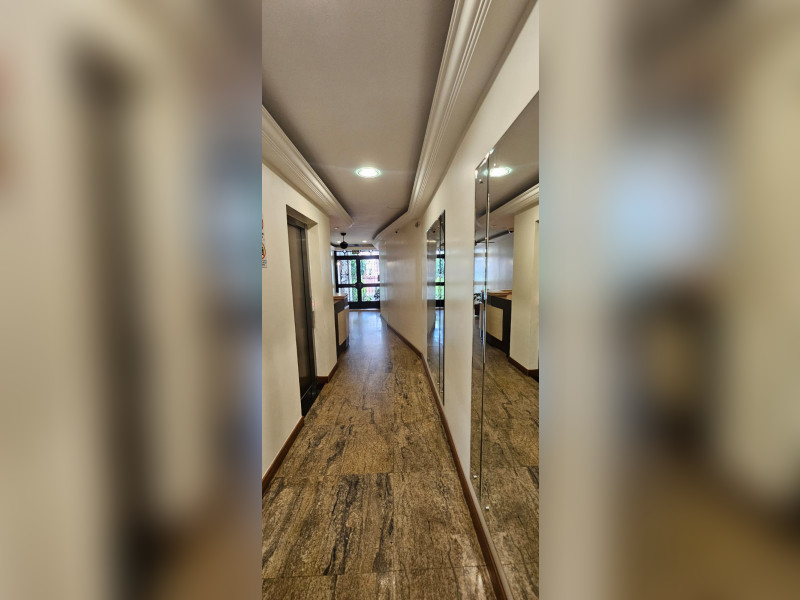 imóvel com 31m² - Centro Histórico - Porto Alegre