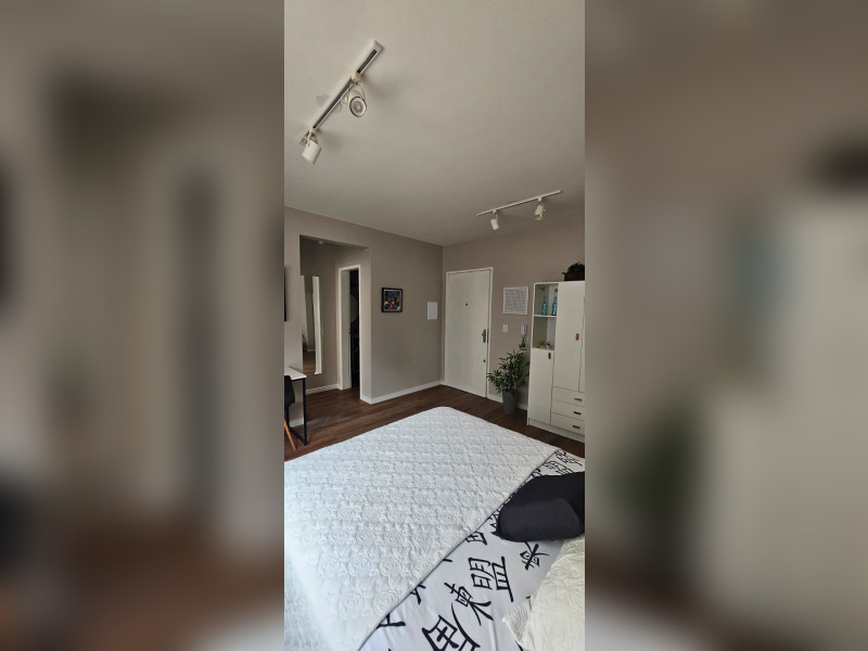 imóvel com 31m² - Centro Histórico - Porto Alegre