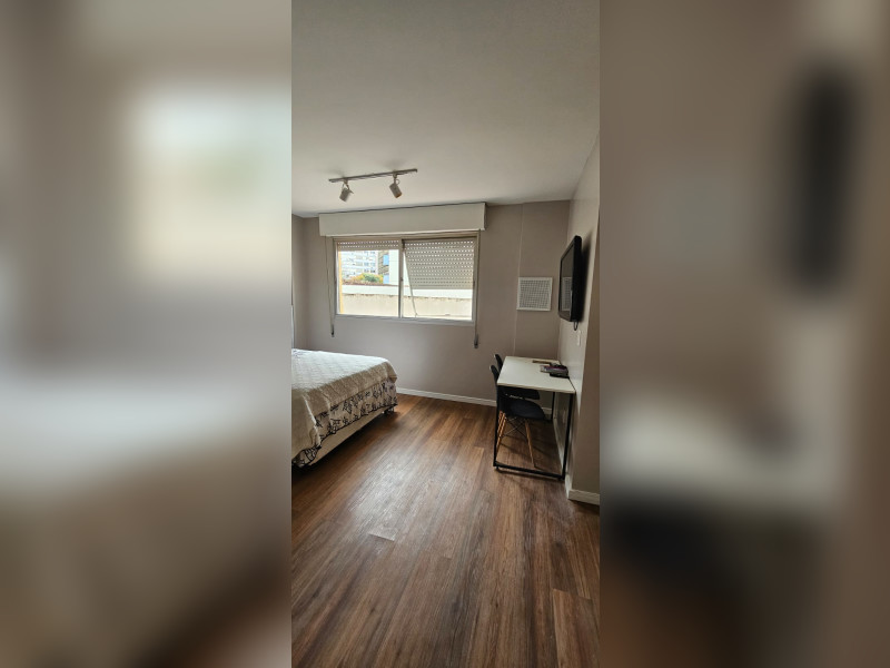 imóvel com 31m² - Centro Histórico - Porto Alegre